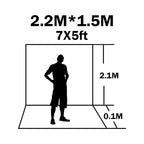 Angel Wings Photo Backdrop