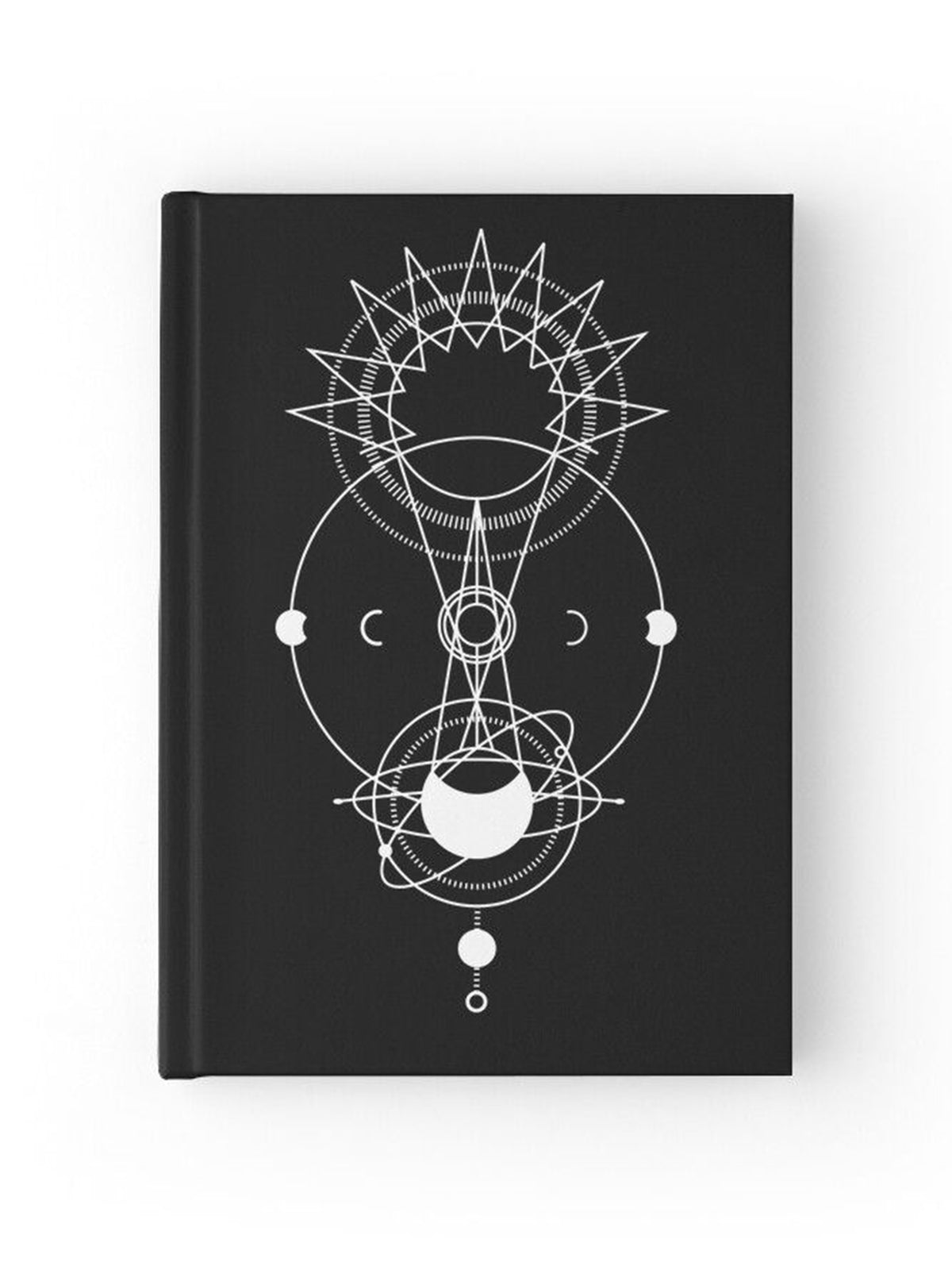 Editorial Fashion Moodboard — PDF #37