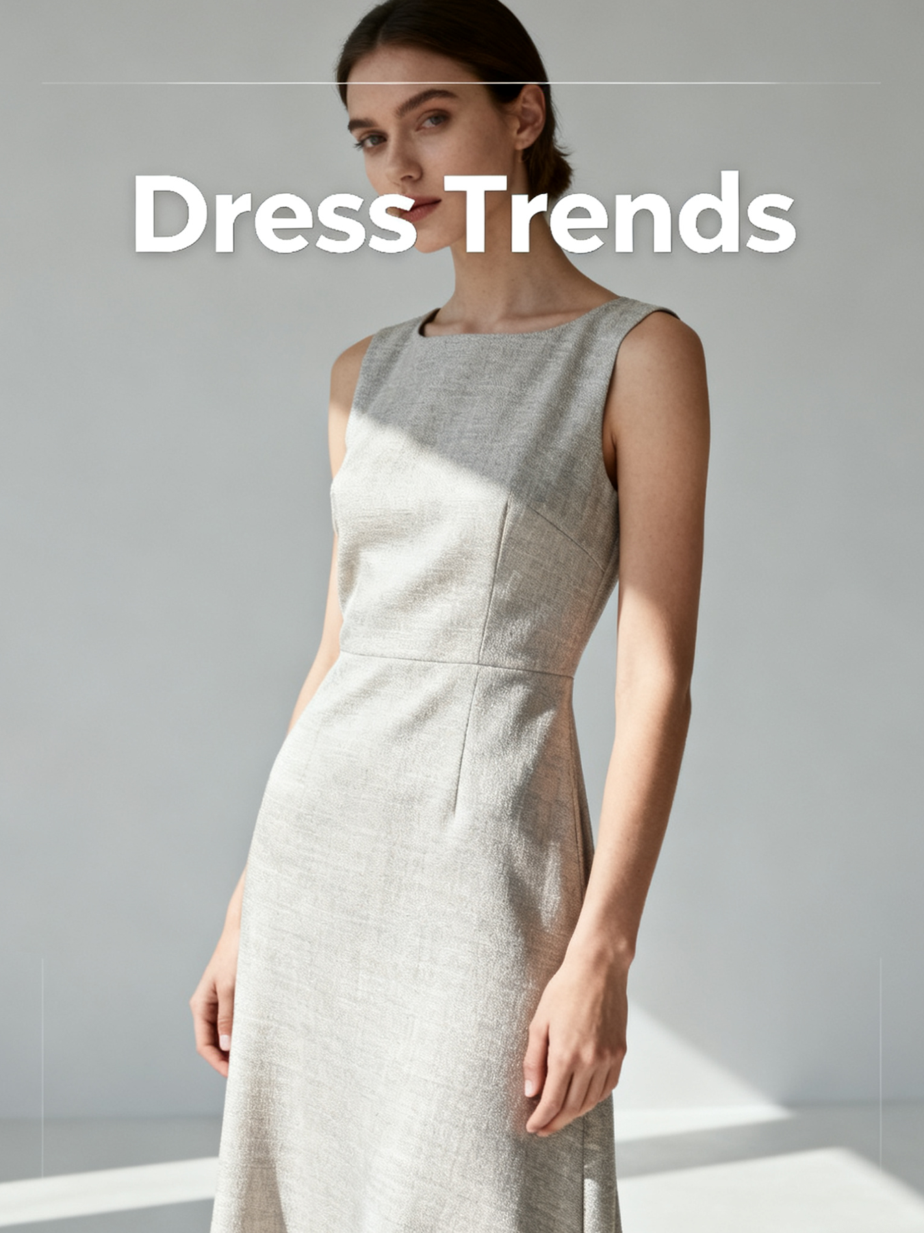 Fashion Trends Lighting Guide —— Dress Trens PDF Down