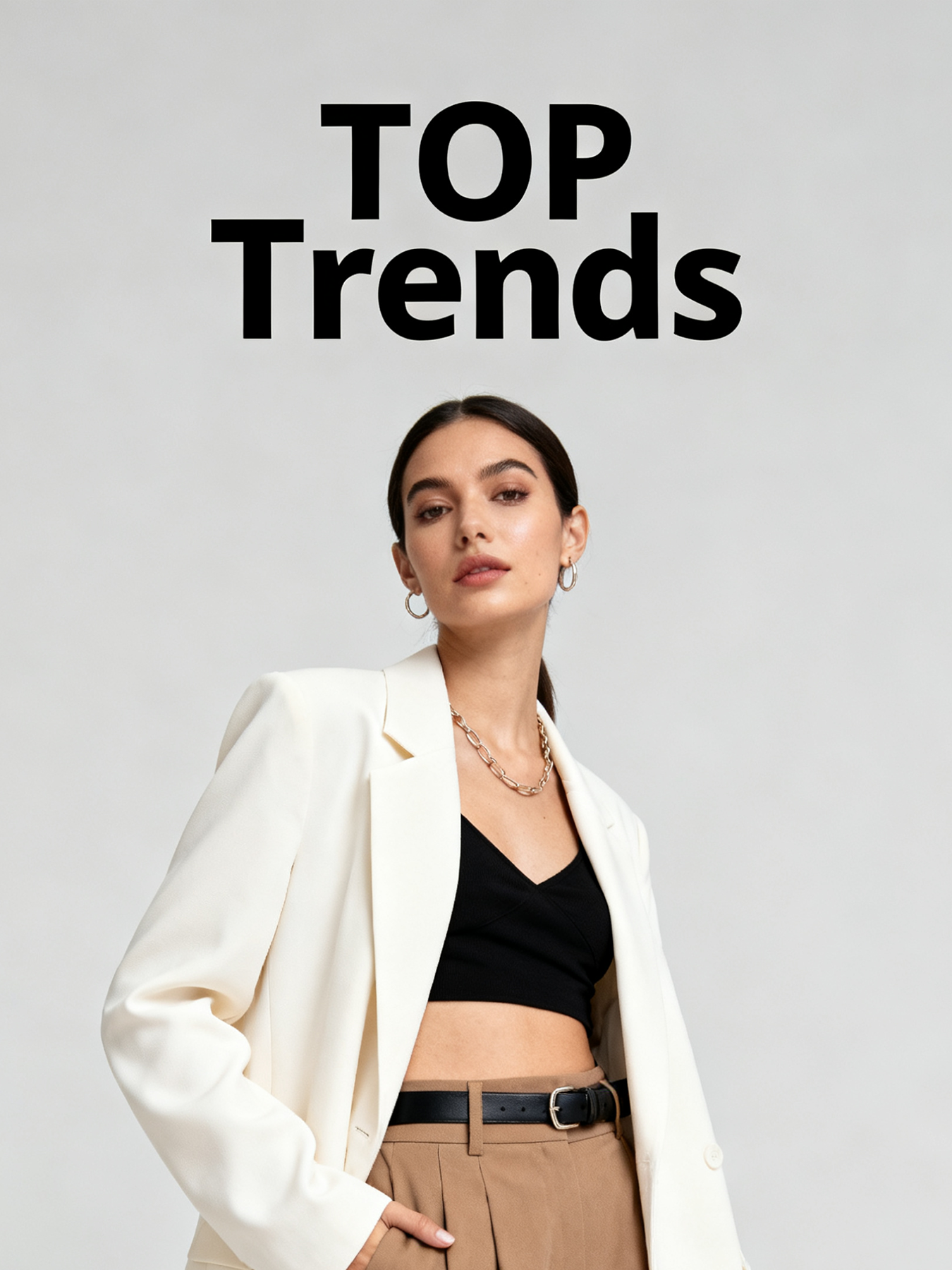 Fashion Trends Lighting Guide — Top Trens PDF Down