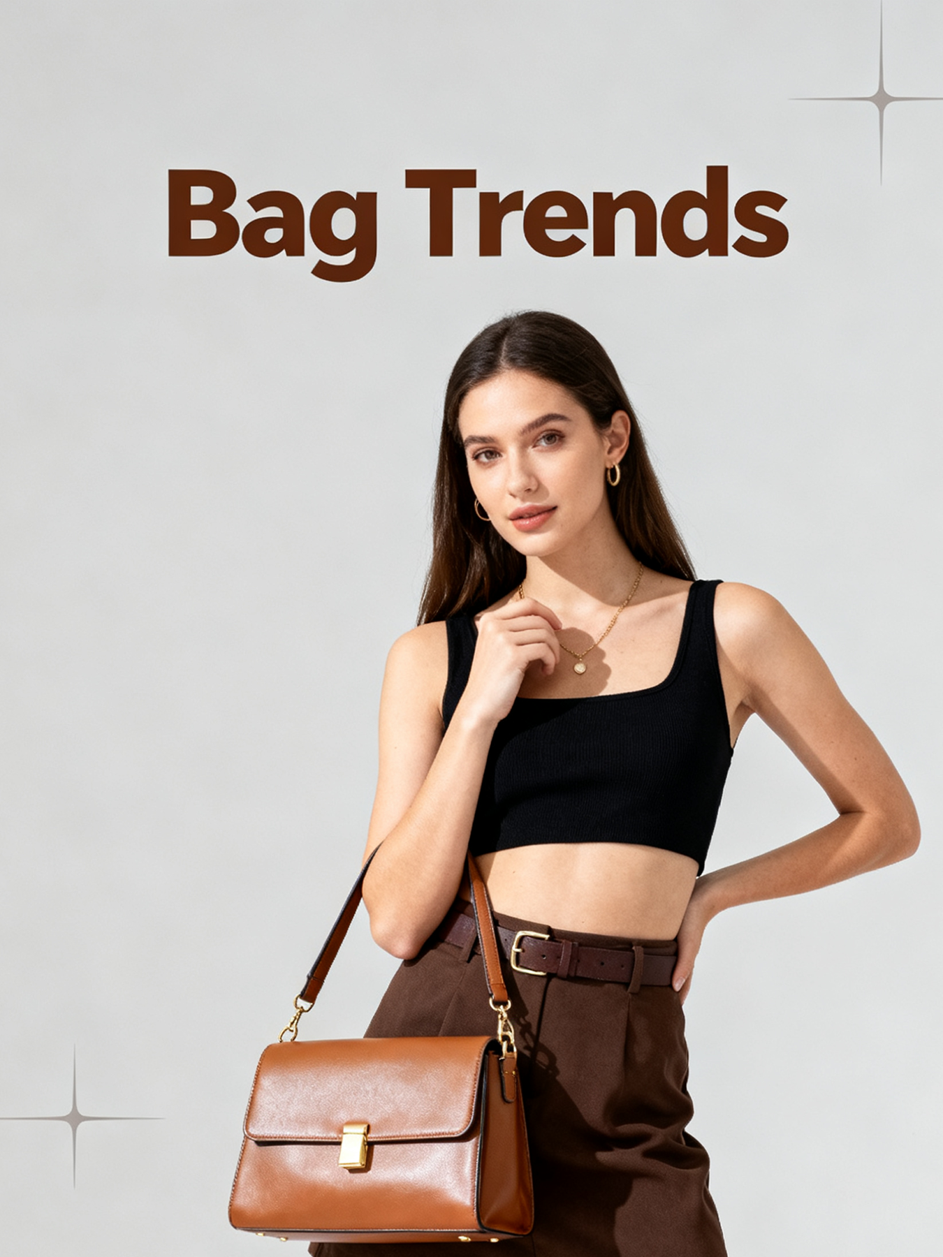 Fashion Trends Lighting Guide — Bag Trens PDF Down